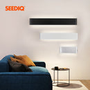 Nordic Led Wall Lamp Bedroom Bedside Sconce Modern For Home Stairs Lighting Wall light for Home Wall Light Fixture Bathroom Lamp