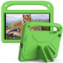 For Samsung SM-T290 case 8.0 inch T290 T295 EVA shockproof tablet Stand Coque Cover for Samsung Galaxy Tab A (2019) 8.0" SM-T295