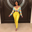 Women Latex Faux Pu Leather Pants Trousers Push Up High Waist Skinny Pants Pencil Fall Winter Solid Color Sexy Pants Female
