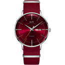 The I&W Catalyst | Sapphire Automatic Mechanical Heritage Watch