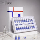 Face Serum Facial Set Peptide Essence Lyophilized Powder Skin Care Brightening Microneedling Anti-Wrinkle Anti Aging Whitening P