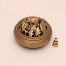 Copper craftsman&