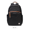 Fouvor 2019 Fashion Waterproof Oxford Simple Versatile Canvas Large Capacity Travel Backpack Business Lady School Bag 2828-14