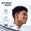 Anker Soundcore Life P3 降噪真无线蓝牙耳机，强劲低音，6麦克风清晰通话