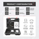 Autel MaxiPRO MP808TS OBDII 汽车诊断工具 专业胎压监测诊断工具 汽车扫描仪 PK MP808BT