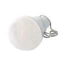 SZYOUMY Solar Power Outdoor Light 15W 130LM Solar Lamp Portable Bulb Solar Energy Lamp Led Lighting Solar Panel Camp Fishing