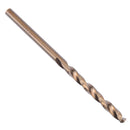 50 Pieces New Cobalt Drill Bit 1mm-3mm Drill Force Tool M35 Cobalt Drill Set For Hardened Steel Drilling Cast Iron