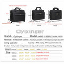 大容量男士单肩包 14/15/16 英寸旅行包 男士休闲时尚手提包 商务公文包 笔记本电脑包