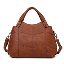 New Ladies Handbags For Women 2021 High Quality Leather Women Bags Luxury Handbags For Lady Designer Shoulder Crossbody Bag