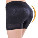 Miss Moly Invisible Butt Lifter Booty Hip Enhancer Body Shaper Padding Panty Push Up Bottom Shapewear Woman Modeling Panties