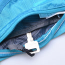 AONIJIE E849 Marathon Jogging Cycling Running Hydration Belt Waist Bag Pouch Fanny Pack Phone Holder For 600ml Water Bottle