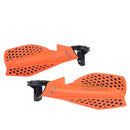 BJMOTO Motocross Hand Guards Handguard Protector Protection For Motorcycle Dirt Bike Pit Bike ATV Quads with 22mm Handbar