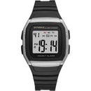 SYNOKE Sports Watches for Men New Casual Waterproof Black Watch LED Digital Watch Relojes Men Wristwatches Reloj De Hombre
