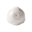 Tuya WiFi PIR Motion Sensor Detector Home Alarm System ,Mini Shape PIR Sensor Infrared detector compatible with IOS & Android