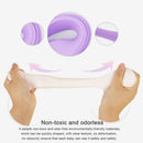 Baby Hand Print Footprint Imprint Kit Handprint Baby Mud And baby footprints Souvenirs Baby Hand And Foot Mold Hundred Days Gift