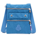 Women Messenger Bags Ladies Waterproof Nylon Handbag Female Shoulder Bag Ladies Crossbody Bags Purses Bolsa Sac A Main