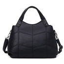 New Ladies Handbags For Women 2021 High Quality Leather Women Bags Luxury Handbags For Lady Designer Shoulder Crossbody Bag