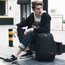 OIWAS Casual Business Laptop Backpack Men&