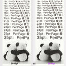 304dpi 蓝牙便携式打印机 高分辨率A6 Peripage迷你照片打印机 手机热敏打印机 适用于安卓和iOS