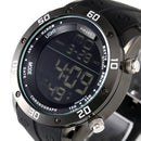 Fashion Watches Men Orange Casual Digital Watches Sports LED Clock Male Automatic Date Watch 1145 Men&