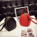 REPRCLA Luxury Handbags Women Bags Designer Small Shoulder Bag Fashion Plaid PU Leather Crossbody Bags for Women Messenger Bags