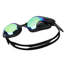 COPOZZ Myopia Swimming Goggles Men Women Adult 0 -1.5 to -8 Double Anti fog UV Protecion Swimming Glasses Pro Diopter Zwembril