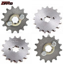 TDPRO 420链条14T/15T/16T/17T 17MM小齿盘适用于摩托车ATV卡丁车50cc 70cc 90cc 110c 125cc越野摩托车