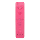 7 Colors 1pcs  Wireless Gamepad  For Nintend Wii Game Remote Controller  Joystick without Motion Plus