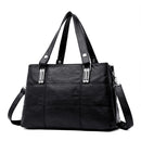 KMFFLY brand women leather handbags women&