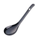 2pcs Large Soup Spoons 18/8 Stainless Steel Soup Ladle Rice Serving Spoon Gold kitchen Cooking spoon Table Spoon Cooking Utensil