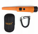 SHRXY 升级专业寻针手持金属探测器 GP-pointer2 防水可调指示器 橙色/黑色