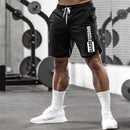 Muscleguys 健身短裤男士短裤休闲慢跑裤男士短裤健美运动裤健身男士运动短裤