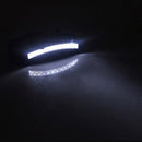 Litwod Z20 super Bright 11 LED cap light Headlight HeadLamp head Flashlight head Cap Hat Light Clip on light Fishing head lamp