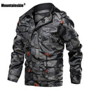 Mountainskin Men&