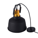 带E27/E26 LED灯泡的LED餐厅吊灯吊灯，适用于客厅家用吸顶灯具