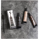 专业眉膏眉胶彩妆纹眉笔染眉膏持久防水海娜眉胶cejas maquillaje
