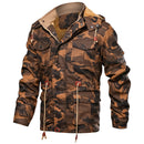 Mountainskin Men&