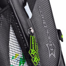 ROCKBROS  Rainproof Nylon Bike Saddle Bag MTB Bike Rear Front Bag Outdoor Cycling Mountain Bike Back Seat Tail Pouch Package