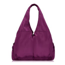 Top-handle Bag Handbags Women Famous Brand Big Nylon Shoulder Beach Bag Casual Tote Female Purse Sac Femme Bolsa Feminia