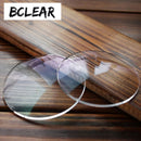 BCLEAR 1.74超薄非球面高度屈光近视眼镜片