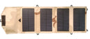 GGXingEnergy 8W Portable Solar Charger for Mobile Phone iPhone Folding Mono USB Solar Panel+Foldable Solar Battery Charger