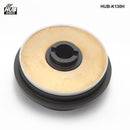 Car Short Hub Steering Wheel Adapter For Honda EK Civic S2000 Prelude HUB-K130H