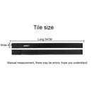 AOLIKES 1 Pair Adjustable Sport Wrist Support Fitness Professional Bandage Wrist Protect Weightlifting Dumbbell Wrist Straps