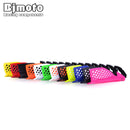 BJMOTO Motocross Hand Guards Handguard Protector Protection For Motorcycle Dirt Bike Pit Bike ATV Quads with 22mm Handbar