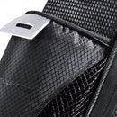 ROCKBROS  Rainproof Nylon Bike Saddle Bag MTB Bike Rear Front Bag Outdoor Cycling Mountain Bike Back Seat Tail Pouch Package