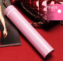 Bpa-Free Insulated Mini 280ML Creative Slim Vacuum Flasks Thermals Cup 304 Stainless Steel Kettle Coffee Thermos Water Bottle