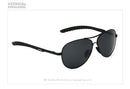 Men Women Sunglasses VEITHDIA Polarized UV400 Brand Designer Outdoor Driving Sports Cycling Eyewear Sun Glasses For Male 3088