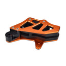 Motorcycle Chain Guide Guard For KTM 125-530 SX SX-F EXC EXC-F XC XC-W XC-F TPI  2008-2020 690 SMC R ABS  ENDURO R ABS 2010-2014