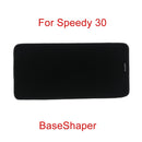 SPEEDY 25 30 35 Felt Cloth Insert Bag Organizer Makeup Handbag Organizer Travel Inner Purse Portable Cosmetic Bags Never Full