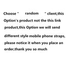 Mobile Phone Straps Metal Clip Hanging Neck Rope Lanyard para llaves for iPhone Camera USB Holder ID Pass Card Name Badge Holder